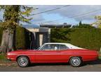 1969 Ford Galaxie