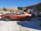 1970 Dodge Challenger T/A