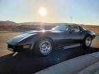 1980 Chevrolet Corvette Coupe