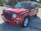 2010 Jeep Patriot Sport X 4dr SUV