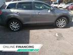 2008 Mazda CX-9 Grand Touring AWD 4dr SUV