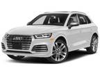 2019 Audi SQ5 3.0T Premium