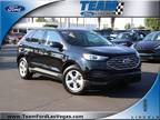 2021 Ford Edge Black, 2132 miles