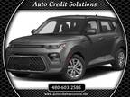 Used 2020 Kia Soul for sale.