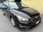 2016 Subaru Impreza Wagon 2.0i