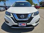 2017 Nissan Rogue S 2WD