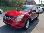 Used 2011 NISSAN ROGUE For Sale