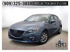 2016 Mazda Mazda3 i Touring