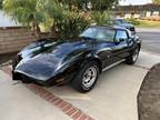 1977 Chevrolet Corvette Stingray