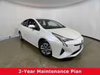 2018 Toyota Prius White, 65K miles