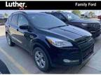 2016Used Ford Used Escape Used4WD 4dr