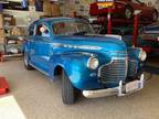 1941 Chevrolet Special Deluxe