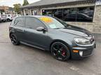 2011 Volkswagen GTI - Milwaukee, Wisconsin