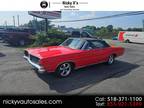 1968 Ford Galaxie 500/XL Base