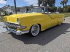 1953Ford Customline Convertible