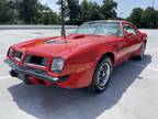 1975 Pontiac Trans Am