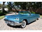 1960 Ford Thunderbird