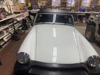 1978 MG Midget