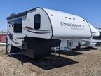 2019 Palomino Backpack Truck Camper Hard Side Max HS-2910 29ft