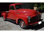 1953 GMC Pickup