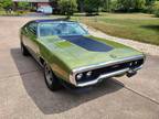 1971 Plymouth Satellite