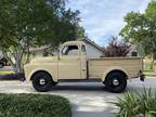 1950 Dodge B Series