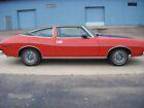 1974 AMC Matador 1974 AMC Matador coupe