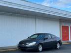2003 Honda Accord EX w/Leather 2dr Coupe