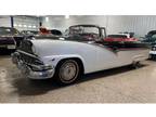 1956Ford Sunliner Convertible