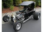 1923 Ford Model T