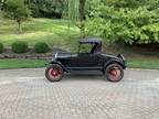 1927 Ford Model T