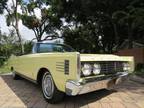 1965 Mercury Parklane