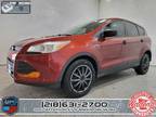 2014 Ford Escape Red, 116K miles