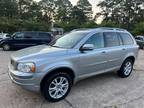 2013 Volvo XC90 3.2 Premier Plus AWD 4dr SUV