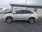 2007 Lexus Rx 400h