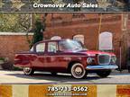 Used 1959 Studebaker Lark for sale.