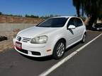 2008 Volkswagen Rabbit Hatchback 4D