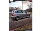 2007 Honda Fit for sale