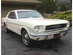 1964 Ford Mustang LX V8 Coupe