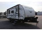 2017 Keystone RV Keystone RV Outback Ultra Lite 210URS 23ft