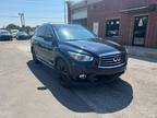 2014 Infiniti QX60 Base AWD 4dr SUV