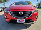 2016 Mazda CX-3 Grand Touring