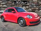 2012 Volkswagen Beetle, 54K miles