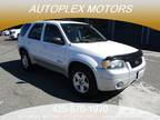 2005 Ford Escape HEV 2.3L Hybrid I4 155hp 152ft. lbs.