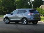 Used 2015 NISSAN Rogue For Sale