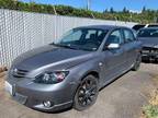 2005 Mazda MAZDA3 s 4dr Wagon