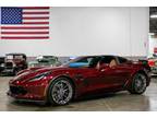 2019 Chevrolet Corvette Grand Sport 2dr Coupe w/2LT