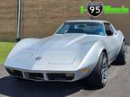 1973 Chevrolet Corvette Coupe - Hope Mills, NC