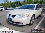 Used 2008 Pontiac G6 for sale.