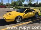 1987 Replica/Kit Makes Ferrari 328 GTS Convertible 3.8 Supercharged